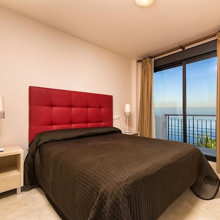Exclusivo Apartamento 2 Dormitorios Torrox Eksteriør billede