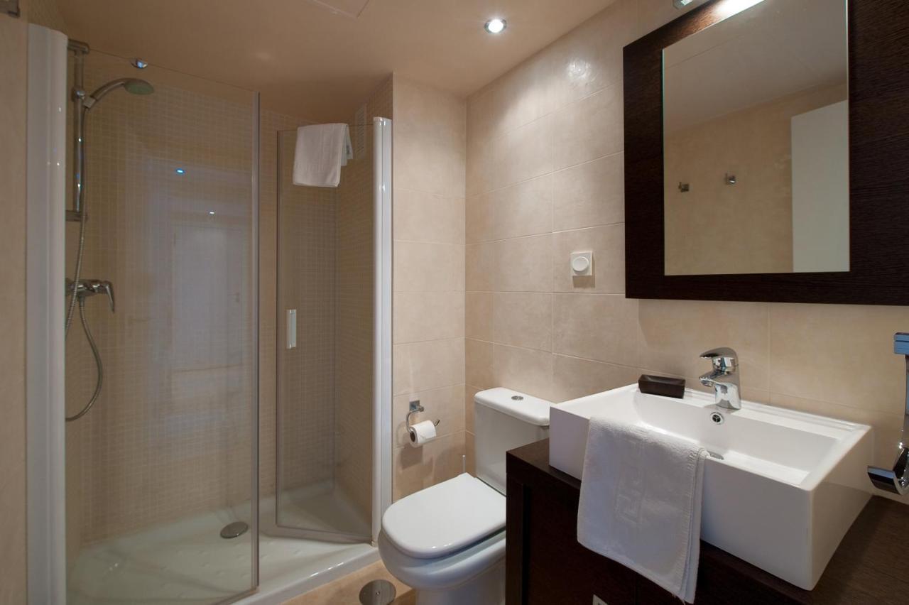 Exclusivo Apartamento 2 Dormitorios Torrox Eksteriør billede