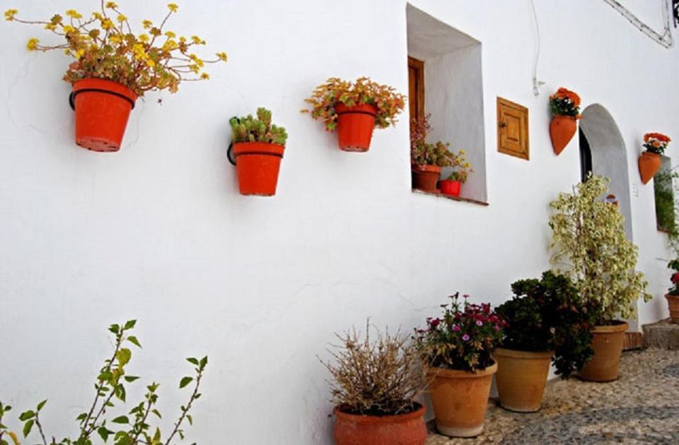 Exclusivo Apartamento 2 Dormitorios Torrox Eksteriør billede