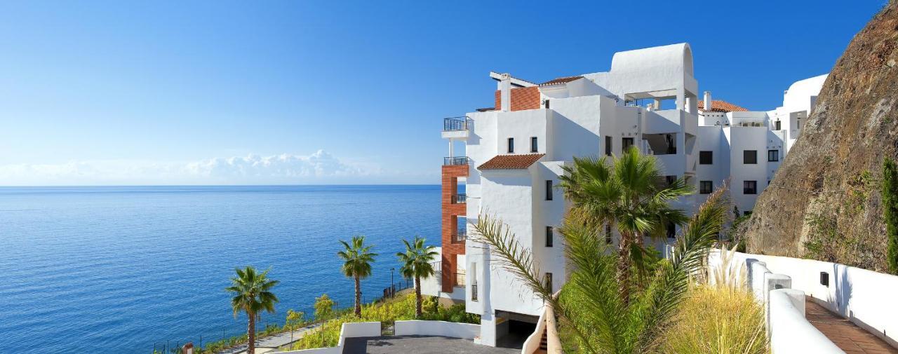 Exclusivo Apartamento 2 Dormitorios Torrox Eksteriør billede