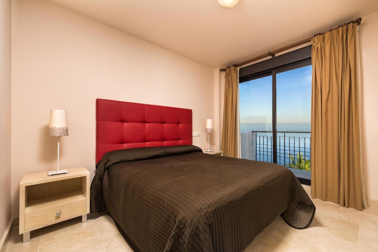 Exclusivo Apartamento 2 Dormitorios Torrox Eksteriør billede