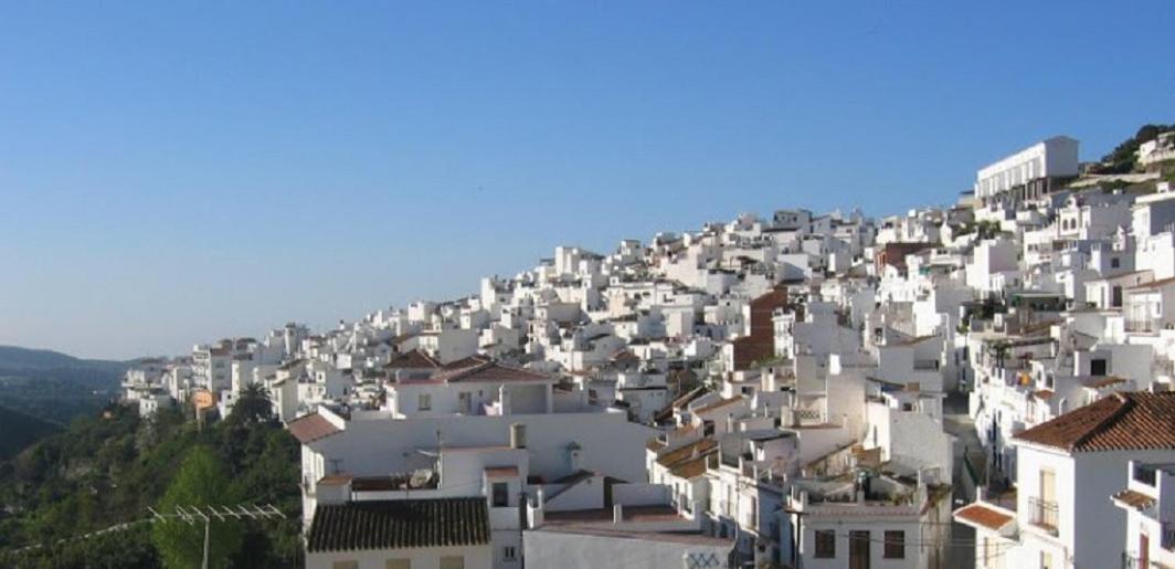 Exclusivo Apartamento 2 Dormitorios Torrox Eksteriør billede